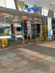 -反弹蹦床公园·亲子乐园·团建·派对(尚品奥莱店)