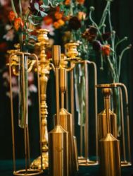 -苏宁环球套房饭店·宴会厅