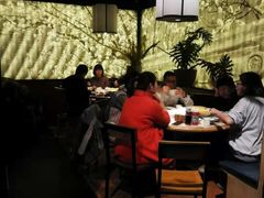 大堂-杏花堂·山西菜馆(晋中万达店)