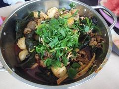 -清华大学-清芬园