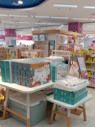 -孩子王童乐园(连云港万达店)