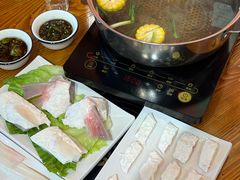 -鱼醉无骨鱼·中山脆肉鲩(荔湾路店)