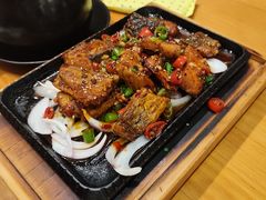 -莲餐厅·湖北菜·潜江小龙虾店(愚园路店)