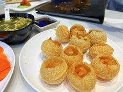 玛莎拉-VATAN INDIAN RESTAURANT米特餐饮有限公司(城北路店)