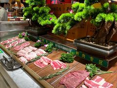 -亚马逊海鲜自助(梅溪湖步步高店)