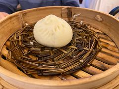 豆沙包-冶春茶社(官园桥店)