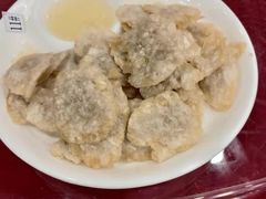 -东四民芳餐厅(世茂工三店)