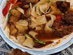 -新疆伊宁远征餐厅