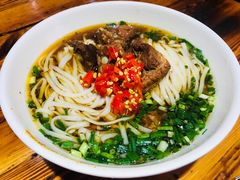 -肆姐面粉馆(坡子街店)