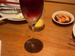 -长沙君悦酒店·自助餐厅咖啡厅