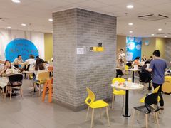 -麦当劳(民盈·国贸城店)