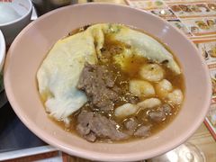 -红荔村肠粉(中银店)