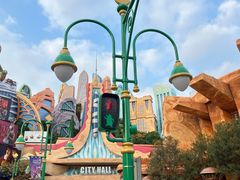 -上海迪士尼度假区