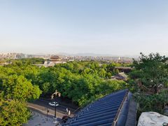 -亮宝楼国宴+文化陕菜