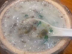 -粥家庄(汾江南店)