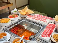 -海底捞火锅(龙湖金沙天街店)