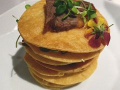 香椿牛肉塔-二十四单 淮扬新味
