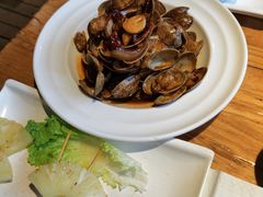 -悦屋老板娘的烤肉店(紫薇田园店)