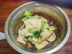 -王菊美食街·王菊面馆(总店)