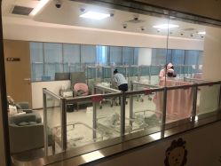 点击看大图 -金鹰国际月子中心(新街口店)
