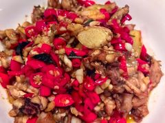 -八碗湘长沙市井菜(坡子街店)