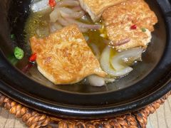 -江南婆婆(车墩店)