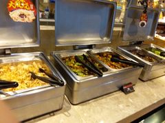 -比格比萨自助(万柳华联店)