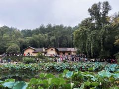 -韶山毛泽东同志故居