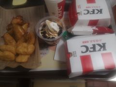 -肯德基(坑梓店)