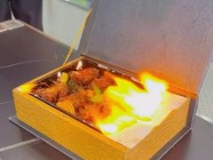 -3号仓库·创意中国菜(新世界城店)