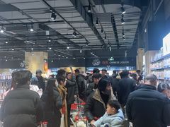 -永辉超市(新郑龙湖锦艺城店)