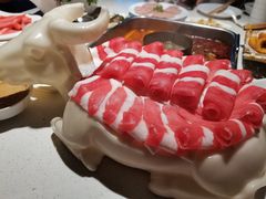 牛气冲天-大胖骨汤火锅(裕华店)