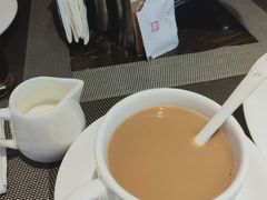 -杭州盛泰开元名都大酒店-地中海自助餐厅