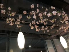 大堂-湊湊火锅·茶憩(新中关购物中心店)