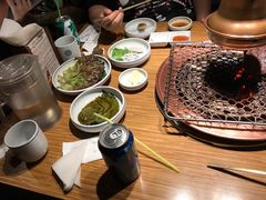 -王妃家(明洞中央店)