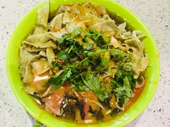 -大福来锅巴菜(古文化街店)