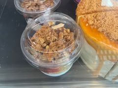 -BAKER&SPICE(BFC外滩金融中心店)