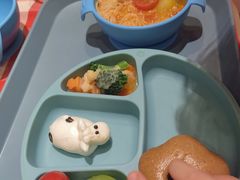 -西贝莜面村(镇江苏宁广场店)