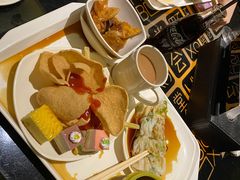 -堂会(白云店)