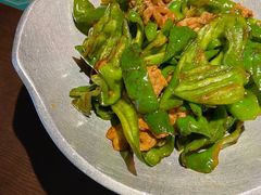 -前海沿·青岛菜(李沧万达店)