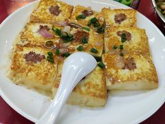 -隆都四季香饭店(碧海路店)