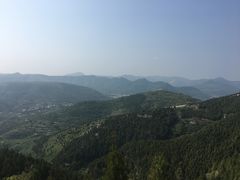 -龙洞风景区-藏龙涧