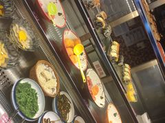 -非烤勿扰自助烤肉(东城时尚店)