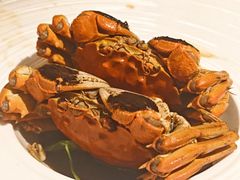 陈年花雕醉熟蟹&nbsp;&nbsp;98/位-淮扬府(安定门店)