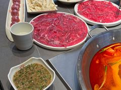 -洞子口重庆鲜货火锅(楚翘城旗舰店)