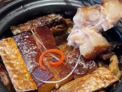 -金牌外婆家(苏州中心店)