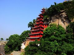 -石宝寨