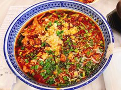 -陈麻婆豆腐总店