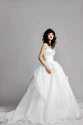 点击看大图 -Chic Bridal 熙可婚纱