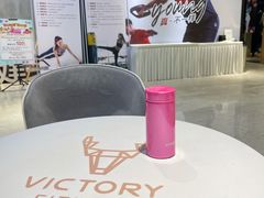 -威克健身游泳(万菱汇店)